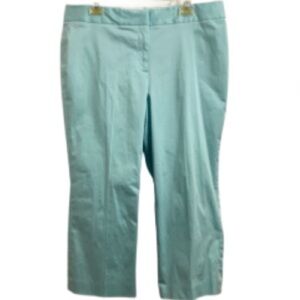 NWT I.E. Blue Note Slacks Size 16